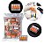 Kit 50 Conectores de Emenda Rápida 4 Vias para Fios até 4mm - Imagem 2