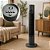 Ventilador de Torre 220V 50W com 3 Velocidades Silencioso 86cm - Imagem 2