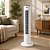 Circulador de Ar Torre 110V 40W com 3 Velocidades Silencioso 73cm - Imagem 2