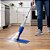 Mop Spray com Reservatório e Refil de Microfibra Giratório 360 Graus - Imagem 5