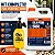 Kit Cola Pedra Veda Forte Incolor 5L com Pulverizador de Pressão 2L - Imagem 4