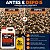 Kit Cola Pedra Veda Forte Incolor 5L com Pulverizador de Pressão 2L - Imagem 8