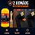 Kit Convertedor de Ferrugem Veda Forte 500ml com Pincel 2 Polegadas - Imagem 9