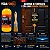 Kit Convertedor de Ferrugem Veda Forte 500ml com Pincel 2 Polegadas - Imagem 7