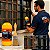 Kit Convertedor de Ferrugem Veda Forte 500ml com Pincel 2 Polegadas - Imagem 6