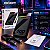 HD Externo Slimvault 500GB RGB USB 3.1 Tipo C Portátil - Imagem 9