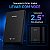 HD Externo Slimvault 320GB USB 3.1 Tipo C Portátil 2.5 Polegadas - Imagem 5