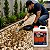 Cola Pedra Veda Forte Incolor 5 Litros para Jardim e Calçamento - Imagem 10