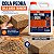 Cola Pedra Veda Forte Incolor 5 Litros para Jardim e Calçamento - Imagem 5
