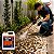 Cola Pedra Veda Forte Incolor 5 Litros para Jardim e Calçamento - Imagem 8