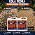 Kit 2 Cola Pedra Veda Forte Incolor 5 Litros para Jardim e Calçamento - Imagem 6