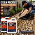 Kit 2 Cola Pedra Veda Forte Incolor 5 Litros para Jardim e Calçamento - Imagem 7