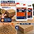Kit 2 Cola Pedra Veda Forte Incolor 5 Litros para Jardim e Calçamento - Imagem 8