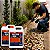 Kit 2 Cola Pedra Veda Forte Incolor 5 Litros para Jardim e Calçamento - Imagem 3