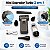Mini Soprador e Aspirador Turbo 2 em 1 Sem Fio 130000 RPM com Led - Imagem 3