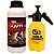 Kit Antiderrapante Veda Forte 1L com Pulverizador de Pressão 2L - Imagem 1