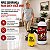 Kit Antiderrapante Veda Forte 1L com Pulverizador de Pressão 2L - Imagem 6