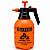 Pulverizador Manual de Pressão 2 Litros para Jardinagem e Limpeza - Imagem 1