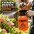 Pulverizador Manual de Pressão 2 Litros para Jardinagem e Limpeza - Imagem 7