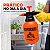 Pulverizador Manual de Pressão 2 Litros para Jardinagem e Limpeza - Imagem 4