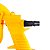 Pistola de Pintura Ar Direto com Bico 2,5mm para Pintura e Acabamento - Imagem 3