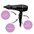 Secador de Cabelo Profissional 1800W 127V com 2 Velocidades Preto - Imagem 7