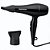 Secador de Cabelo Profissional 1800W 127V com 2 Velocidades Preto - Imagem 1