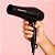 Secador de Cabelo Profissional 1800W 127V com 2 Velocidades Preto - Imagem 2