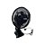 Ventilador de Mesa Portátil 220V 25W com Oscilação e 2 Velocidades - Imagem 1