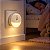 Luz Noturna Led com Sensor de Movimento Bivolt e 5 Níveis de Brilho - Imagem 5