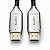 Cabo HDMI Óptico Ativo 50 Metros 4K 60Hz Fibra Óptica 18Gbps - Imagem 5