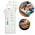 Filtro de Linha 2500W com 3 USB 3 Tipo C Wireless e Cabo 2 Metros - Imagem 1