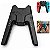 Punho Carregador para Joy Con Nintendo Switch com Indicador Led - Imagem 2