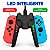 Punho Carregador para Joy Con Nintendo Switch com Indicador Led - Imagem 5