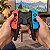 Punho Carregador para Joy Con Nintendo Switch com Indicador Led - Imagem 10