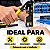 Alicate de Crimpar RJ45 RJ12 para Cabos Cat5 Cat5e Cat6 e Cat7 - Imagem 8