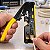 Alicate de Crimpar RJ45 RJ12 para Cabos Cat5 Cat5e Cat6 e Cat7 - Imagem 3