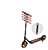 Patinete Elétrico Infantil 150W Laranja com Led e Velocidade até 15 km/h - Imagem 7