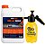 Kit Vedalaje Veda Forte Incolor 5 Litros com Pulverizador Manual 2 Litros - Imagem 1