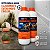 Kit 2 Impermeabilizantes Hidrorrepelentes 1 Litro para Uso Interno e Externo - Imagem 4