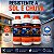 Kit 3 Impermeabilizantes Hidrorrepelentes 1 Litro para Uso Interno e Externo - Imagem 10