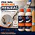 Kit 2 Borrachas Líquidas Vedaforte 500ml com Pincel 2 Polegadas - Imagem 3