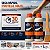 Kit 2 Borrachas Líquidas Vedaforte 500ml com Pincel 2 Polegadas - Imagem 9