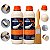 Kit 2 Borrachas Líquidas Vedaforte 500ml com Pincel 2 Polegadas - Imagem 1