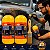 Kit 2 Convertedores de Ferrugem Veda Forte 500ml com Pincel 2 Polegadas - Imagem 9
