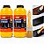 Kit 2 Convertedores de Ferrugem Veda Forte 500ml com Pincel 2 Polegadas - Imagem 2