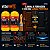 Kit 2 Convertedores de Ferrugem Veda Forte 500ml com Pincel 2 Polegadas - Imagem 7