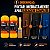 Kit 2 Convertedores de Ferrugem Veda Forte 500ml com Pincel 2 Polegadas - Imagem 10