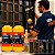 Kit 2 Convertedores de Ferrugem Veda Forte 500ml com Pincel 2 Polegadas - Imagem 5