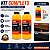 Kit 2 Convertedores de Ferrugem Veda Forte 500ml Trata e Protege - Imagem 10